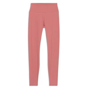 Wunder Under High Rise Tight